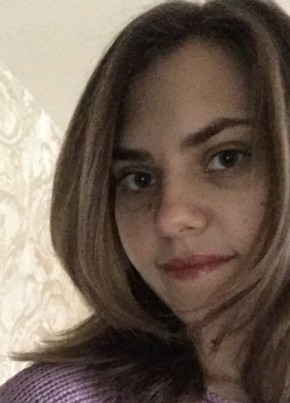 Оксана, 31, Россия, Санкт-Петербург
