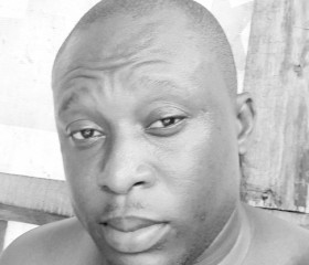 Mark Anthony, 36 лет, Lagos