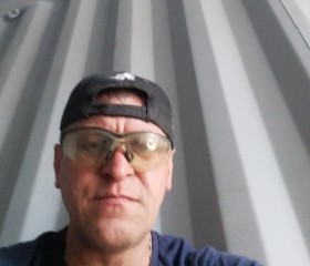 Nik, 47, Lipetsk