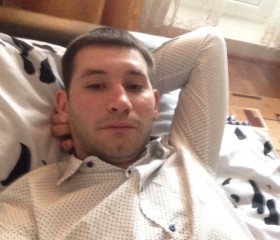 Матвей, 31 год, Курск