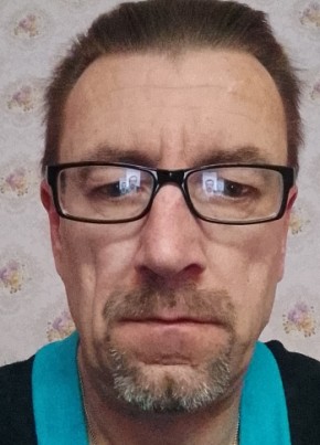 Олег из Белорецка 48 лет