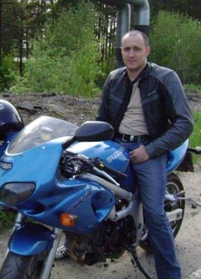 Виталий, 47, Россия, Томск