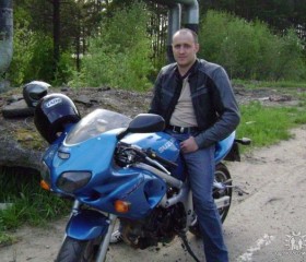 Виталий, 47 лет, Томск