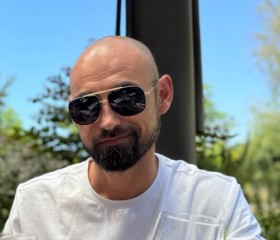 Dennis, 36, Jerusalem