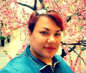 Nina Ustyuzhanina, 43, Irkutsk