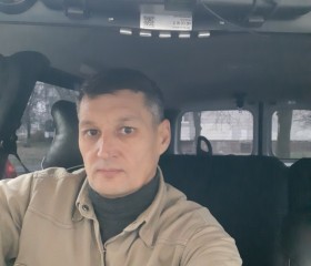 Глеб Бекренев, 51 год, Орехово-Зуево