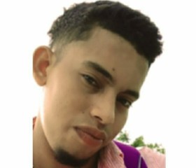 Fernando, 22 года, Managua