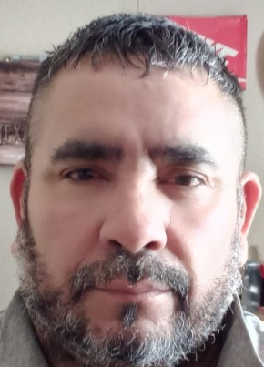 Alejandro, 46, United States of America, Las Cruces