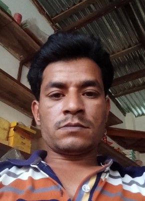 Md Ajgor, 26, Bangladesh, Chittagong