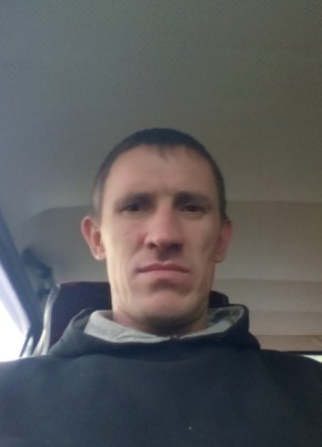 Александр Шастин, 41, Россия, Дмитров