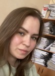 Anastasiya, 27, Kemerovo