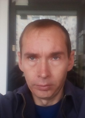 Василий, 49, Россия, Солонешное