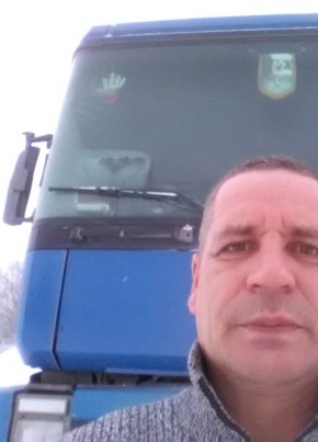 Александр, 51, Россия, Верещагино