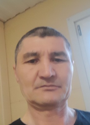 Bakhodir Tursunov, 39, Russia, Moscow