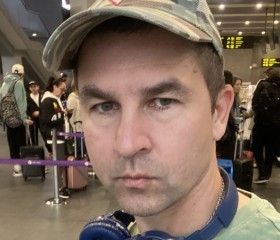 Denis, 42, Kurgan
