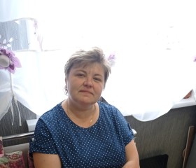 Любовь Гладкова, 52 года, Красноярск