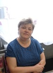Любовь Гладкова, 51 год, Красноярск