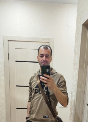 Edgar, 34, Armenia, Yerevan