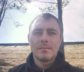 Василий, 37 лет, Дивногорск