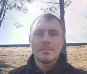 Vasiliy, 38, Divnogorsk