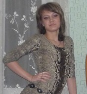 Ольга, 32 - Только Я