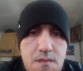 Денис, 46 лет, Новокузнецк