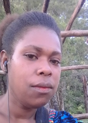 Ashley, 34, Papua New Guinea, Bulolo