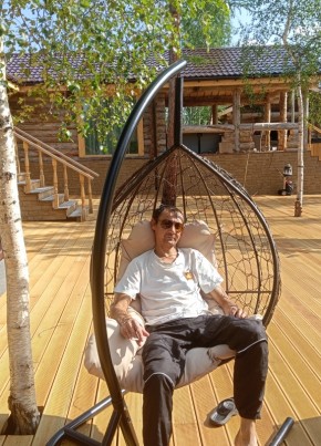 Artem, 41, Russia, Saint Petersburg