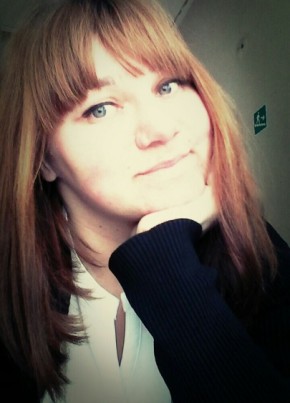 Ирина, 35, Россия, Валуйки