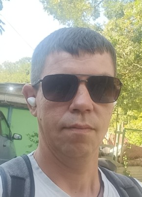 Евгений из Ялты 40 лет