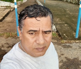 Emerson rocha, 49 лет, Goiânia