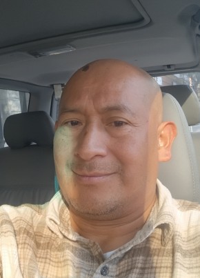 Rodry M из San Pablo 52 года