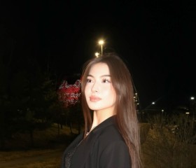 Zhasmin, 22, Moscow