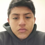 Hector, 19  , Garden City (State of Kansas)