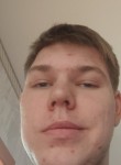 Pavel, 22, Otradnoye