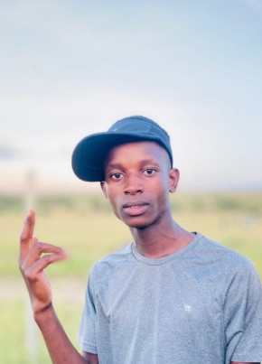 Malapi из Polokwane 19 лет