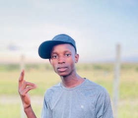 Malapi, 19, Polokwane