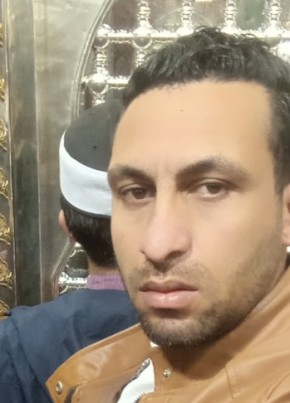 ادهم جمال, 29, جمهورية مصر العربية, القاهرة