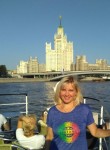 Irina, 49, Moscow