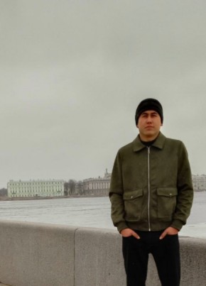 Ruslan, 29, Uzbekistan, Andijon