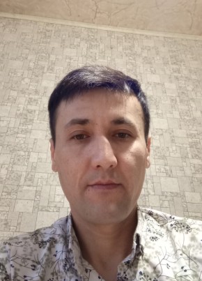 Рустам, 35, Россия, Норильск