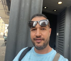 Alireza, 38, Rasht