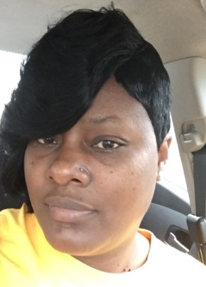 Robyn, 44, United States of America, New South Memphis