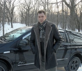 Вячеслав, 54 года, Владивосток