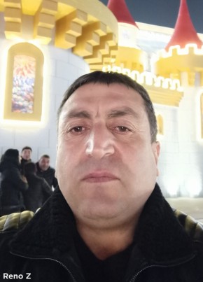Севан, 50, Россия, Люберцы
