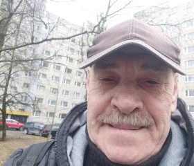 Stanislav., 75, Tallinn