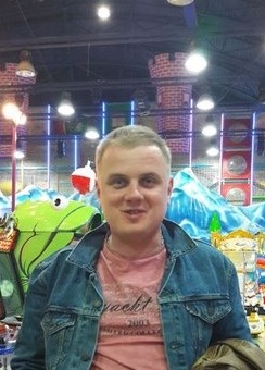 Александр, 37, Россия, Голицыно