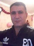 Vasif, 45  , Bakixanov