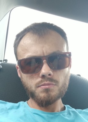Александр, 32, Россия, Вязьма
