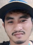 Andre, 24 года, Kota Bogor